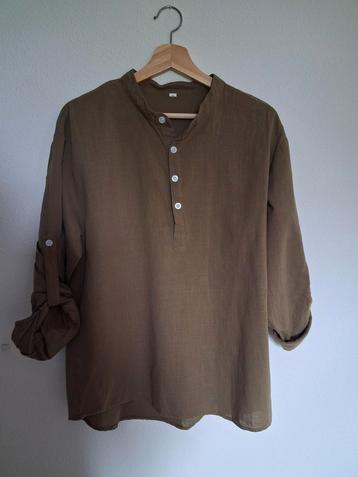 Overhemd mt L beschikbaar voor biedingen