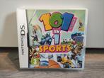 101 in 1 sports megamix DS, Ophalen of Verzenden