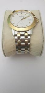 Eterna KonTiki 1856 Professional duikhorloge., Ophalen of Verzenden, Zo goed als nieuw, 17 tot 18, Dame of Heer
