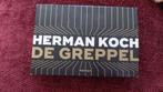 Herman Koch.  De greppel, Herman Koch, Nederland, Ophalen, Gelezen