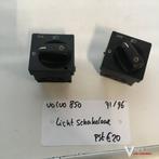 Volvo 850 1991-1996  Lichtschakelaar, Auto-onderdelen, Dashboard en Schakelaars, Gebruikt, -, -, Ophalen of Verzenden