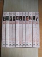 437 - Toon One man Show box - Toon Hermans, Alle leeftijden, Ophalen of Verzenden, Zo goed als nieuw, Stand-up of Theatershow