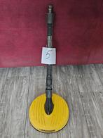 Karcher terrasreiniger met verlengstuk model 5, Tuin en Terras, Hogedrukreinigers, Ophalen, Gebruikt, Elektrisch, Kärcher