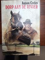 Dorp aan de rivier Antoon Coolen, Boeken, Ophalen of Verzenden, Zo goed als nieuw