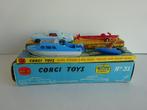 Corgi Toys Gift Set 31 - Corgi GS 31 - Zie foto's, Corgi, Gebruikt, Ophalen of Verzenden, Auto
