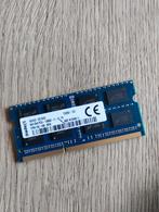 Laptop geheugen kosten en risico verzending koper, Computers en Software, RAM geheugen, Ophalen of Verzenden, DDR2, Laptop, 8 GB