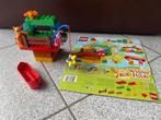 Duplo 5945 Winnie the Pooh - Tigger's Expedition, Ophalen of Verzenden, Zo goed als nieuw, Complete set, Duplo
