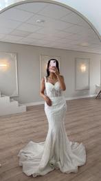 Trouwjurk, Kleding | Dames, Trouwjurk, Wit, Sima couture, Ophalen of Verzenden