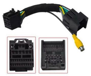 Ford achteruitrij camera kabel Navi Sync 2.5 systeem 32 Pins beschikbaar voor biedingen