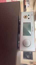 Weiss DAC 202, Ophalen of Verzenden, Zo goed als nieuw