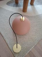 Made com hanglamp nieuw, Ophalen, Zo goed als nieuw, Stof, Minder dan 50 cm
