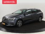 Renault Mégane 1.6 E-Tech Plug-In Hybrid 160 Intens | Half, Auto's, Renault, Gebruikt, 4 cilinders, Parkeersensor, Hybride Elektrisch/Benzine