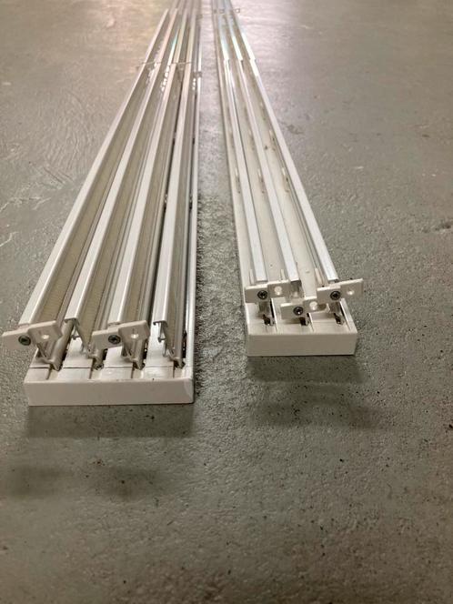 Rails voor paneelgordijnen, Doe-het-zelf en Verbouw, IJzerwaren en Bevestigingsmiddelen, Zo goed als nieuw, Overige typen, Ophalen