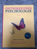 Ontwikkelingspsychologie - Feldman 9e editie, Ophalen of Verzenden, Alpha, Nieuw, HBO