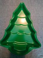 Wilton Kerstboom Bakblik, Ophalen of Verzenden, Zo goed als nieuw, Taarten