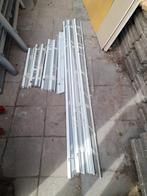 Verschillende maten luxaflex, Huis en Inrichting, Ophalen, Gebruikt