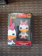 Disney Daisy Duck Funko Pop! Pin Nieuw in Doos, Verzamelen, Disney, Ophalen of Verzenden, Nieuw