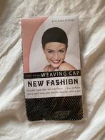 Haar weaving kap voor pruik, Ophalen of Verzenden, Nieuw, Gehele gezicht