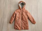 Reversible winterjas WE maat 122/128, WE, Meisje, Ophalen of Verzenden, Zo goed als nieuw
