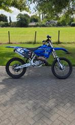 Crossmotor Yamaha YZ125 125 cc 2017, Ophalen