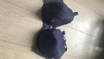 Esprit bh 85f donker blauw, Ophalen of Verzenden, Blauw, BH
