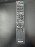 Sony RM-ADP029 AV systeem afstandsbediening, Audio, Tv en Foto, Afstandsbedieningen, Ophalen of Verzenden, Zo goed als nieuw