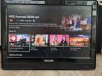 Te koop Philips tv, Audio, Tv en Foto, Televisies, Ophalen, Philips, Gebruikt, LCD