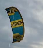 Ocean Rodeo Rise 10m Aluula big air kite, Watersport en Boten, Gebruikt, 10 m², Geen board, Ophalen of Verzenden