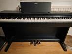 Elektrische Piano | Yamaha YDP-143, Ophalen, Gebruikt, Zwart, Digitaal