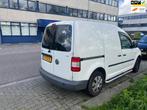 Volkswagen Caddy 1.9 TDI. Motor no start., Origineel Nederlands, Te koop, ABS, 685 kg