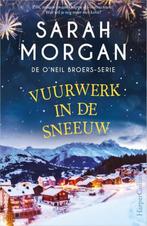 Sarah Morgan Vuurwerk in de sneeuw. (x), Ophalen of Verzenden, Gelezen, Nederland