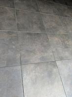 TE KOOP: NIEUWE Keramische tuintegels tegels 60x60x3 Antract, Doe-het-zelf en Verbouw, Tegels, Ophalen, Nieuw, Keramiek, Vloertegels