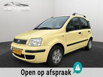 Fiat Panda 1.2 Dynamic beschikbaar voor biedingen