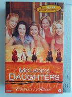McLeod's Daughters diverse seizoenen, Alle leeftijden, Ophalen of Verzenden, Gebruikt
