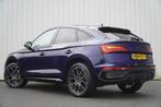 Audi Q5 Sportback 55 TFSIe 367pk PHEV S Edition | SoH 93% |, Automaat, 12 maanden, Gebruikt, 4 cilinders