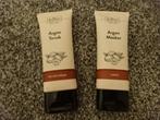 De Tuinen Argan Scrub en Argan Masker / 75 ml / NIEUW, Sieraden, Tassen en Uiterlijk, Uiterlijk | Gezichtsverzorging, Ophalen of Verzenden