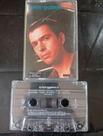 Peter Gabriel 3 - Cassetteband (1980), Gebruikt, 1 bandje, Ophalen of Verzenden, Origineel