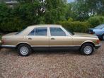 voorbumper  w126 mercedes, Ophalen, Gebruikt, Voor, Mercedes-Benz