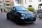 Fiat 500 1.2 Popstar | Airconditioning | Elektrisch verstelb, Voorwielaandrijving, Stof, Gebruikt, 1242 cc
