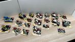 Lego partij classic space 18 sets, Kinderen en Baby's, Speelgoed | Duplo en Lego, Ophalen of Verzenden, Gebruikt, Complete set