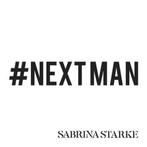 Sabrina Starke ‎– Next Man CDS PROMO, 1 single, Verzenden, Zo goed als nieuw, R&B en Soul