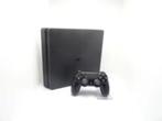 Sony Playstation 4 Slim 1TB + Controller *806723*, Spelcomputers en Games, Games | Sony PlayStation 4, Vanaf 3 jaar, Gebruikt