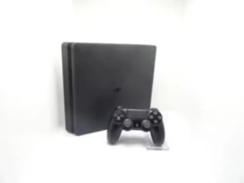 Sony Playstation 4 Slim 1TB + Controller *806723*, Spelcomputers en Games, Games | Sony PlayStation 4, Gebruikt, Vanaf 3 jaar