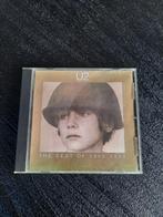 U2 The Best of 1980-1990 ,( DVD ), Cd's en Dvd's, Cd's | Wereldmuziek, Gebruikt, Ophalen of Verzenden