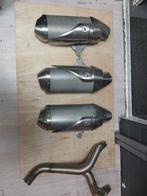 Caferacer / Scrambler Onderdelen - Nieuw & Gebruikt, Ophalen of Verzenden, Nieuw