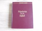 Mysteries van de Bijbel - Reader's Digest, Ophalen of Verzenden, Zo goed als nieuw, Reader's Digest, Christendom | Protestants
