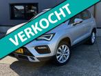 Seat Ateca 1.5 TSI Style Business Intense / trekhaak / navi, Voorwielaandrijving, Zwart, 4 cilinders, Ateca