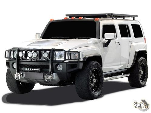 Front Runner Dakrek Roof Rack Hummer H3 Slimline II Roof Rac, Caravans en Kamperen, Tenten, Ophalen of Verzenden