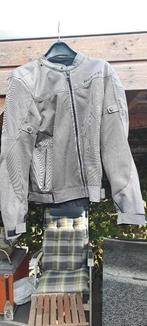 Revit zomerjas, doorwaai jas., Motoren, Kleding | Motorkleding, Ophalen of Verzenden, Tweedehands, Jas | textiel