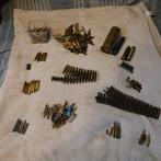 Partij Militaria - Van Alles Wat!, Ophalen, Overige soorten, Overige gebieden, Hulzen of Bodemvondsten